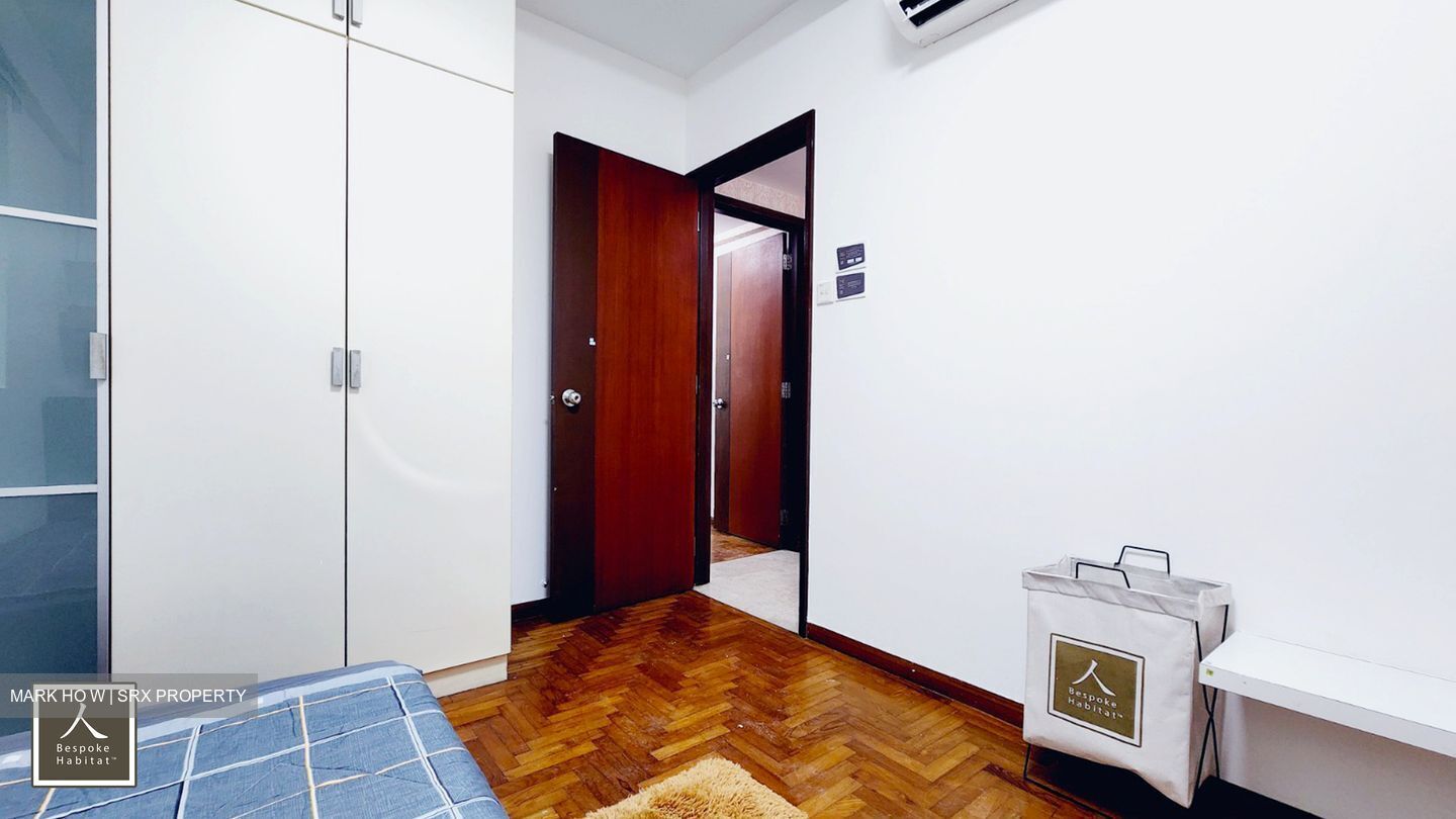 The Warren (D23), Condominium #567590581